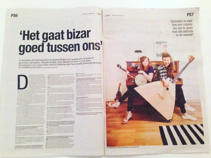 Parool
