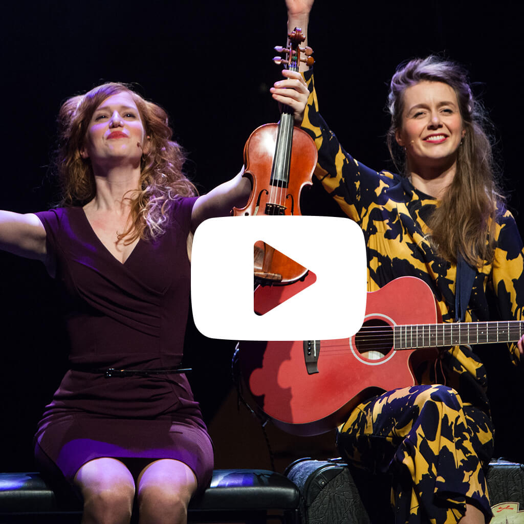 Voorstelling: Vibrato