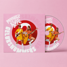 CD: Geluksnummers